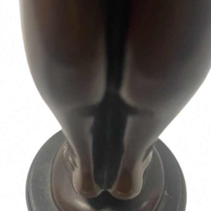 Young Woman By Lissy Eckart German school