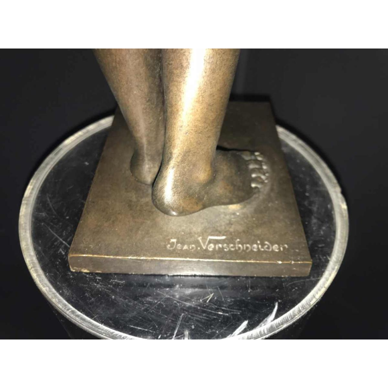 Beauty in the Mirror