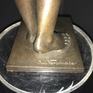 Beauty in the Mirror