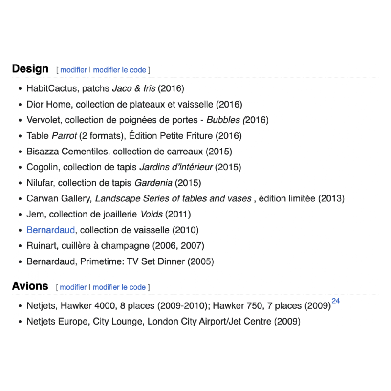 INDIA MAHDAVI 'FANTOMAS' Pair of lamps / floor lamps, Eye-ball design, black lacquered steel, ca 1990