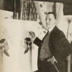 The Two Elegant Parisians Raphael Kirchner