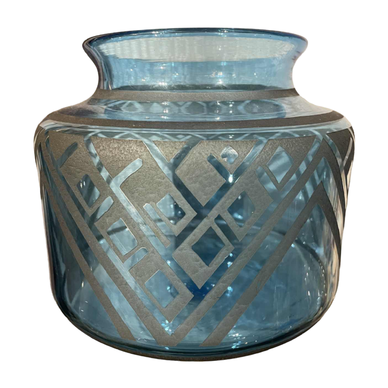 Vase DAUM Nancy