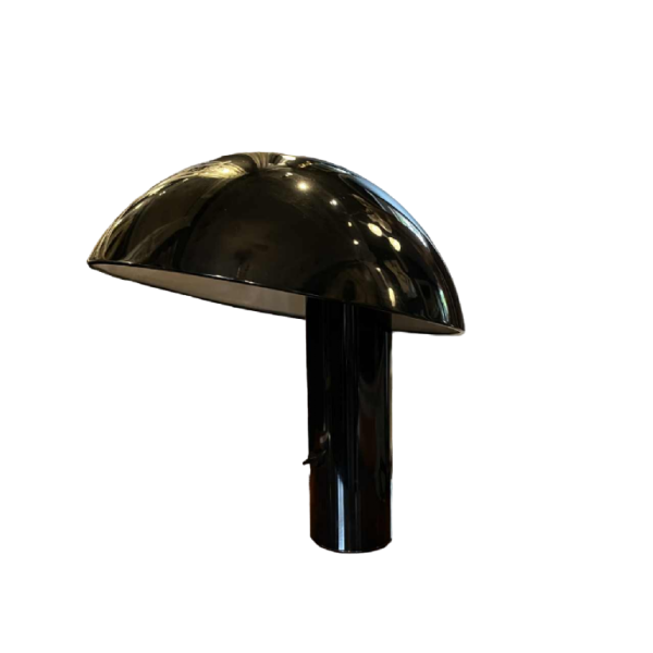 FRANCO MIRENZI by Valenti Luce VAGA table or desk lamp, Italian design 1978