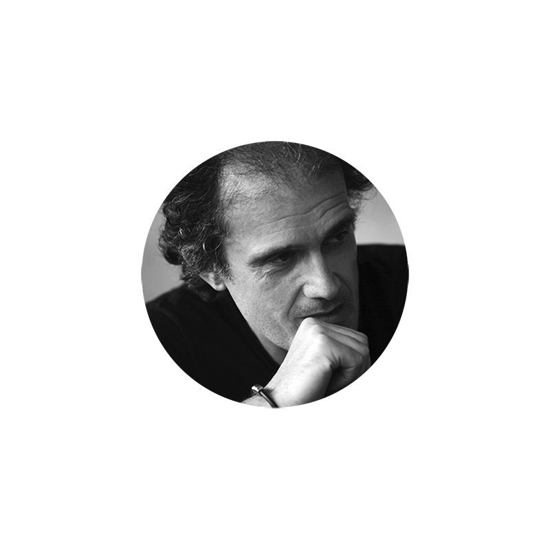 FRANCO MIRENZI par Valenti Luce 'VAGA' lampe à poser ou de bureau, Design italien 1978