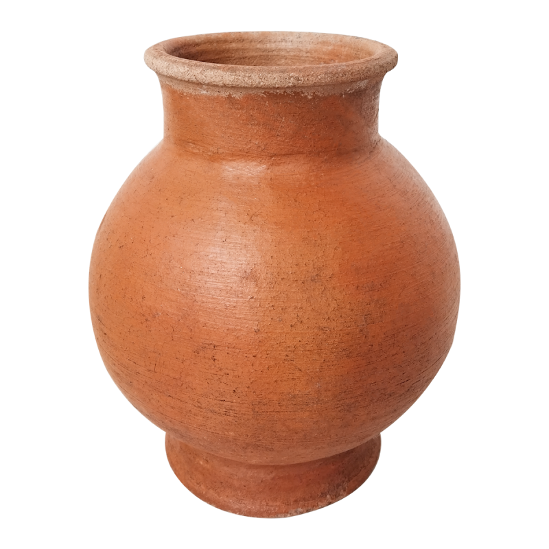 ROGER GUERIN, pelican planter, Bouffioulx stoneware, Art Deco sculpture 1925