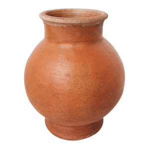 ROGER GUERIN, pelican planter, Bouffioulx stoneware, Art Deco sculpture 1925