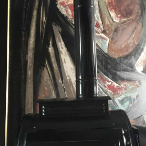 Paar grote projectoren van bioscoop 35mm / film Zeiss IKON A.G., circa 1935