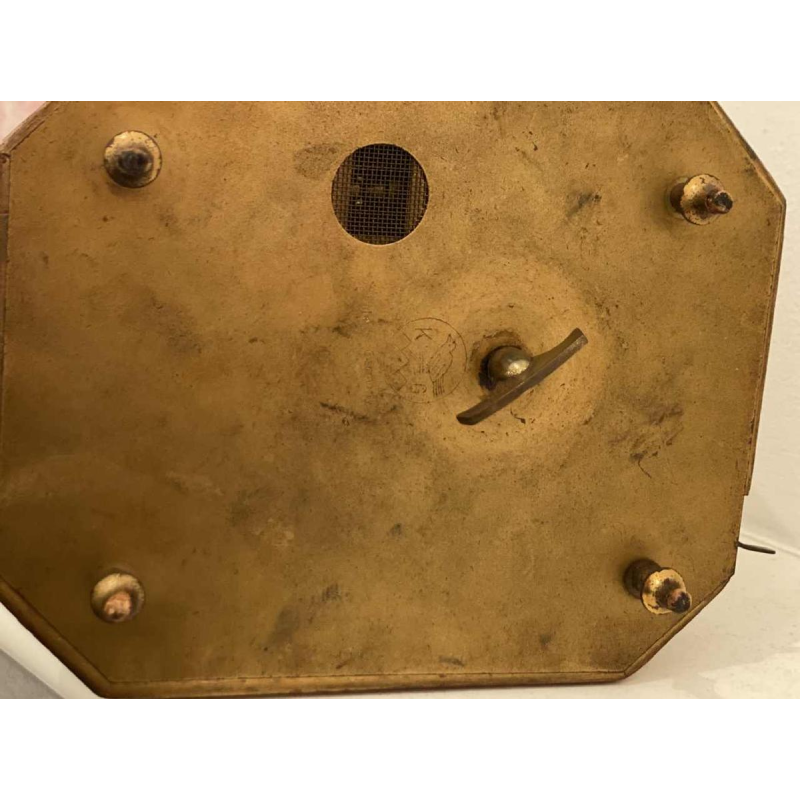 KARL GRIESBAUM, fluitende vogelkooi