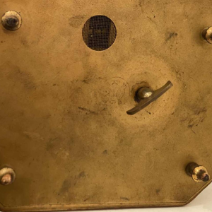 KARL GRIESBAUM, whistling bird cage