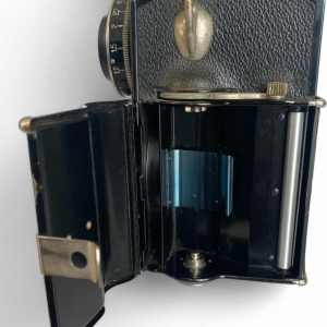 Voigtländer Superb avec Aastigmat Skopar 3.5/7.5cm, ca 1935