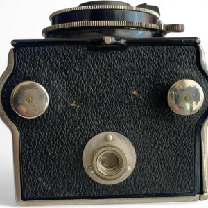 Voigtländer Superb avec Aastigmat Skopar 3.5/7.5cm, ca 1935