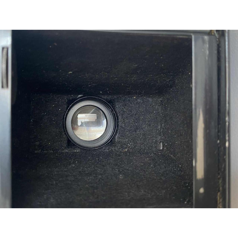 Voigtländer Superb avec Aastigmat Skopar 3.5/7.5cm, ca 1935