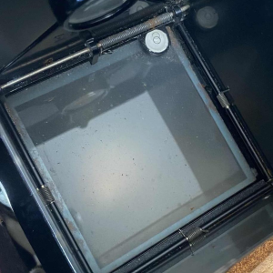 Voigtländer Superb with Skopar Aastigmat 3.5/7.5cm, ca 1935