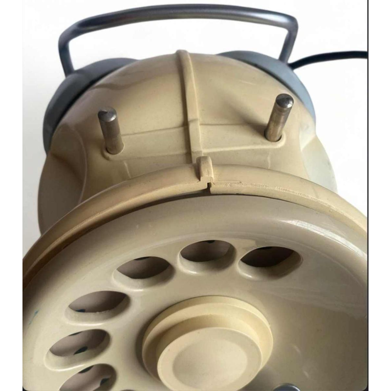 Sergio Todeschini, vintage telephone, Italian design, ca 1970