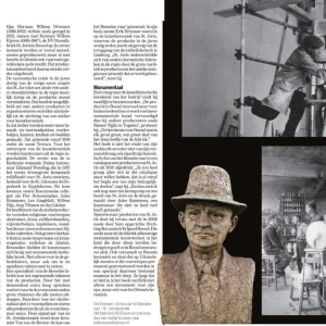 BEESEL TERRACO DRAAK Sint Joris, Sculpture en Grès, Centaure et Putti, ca 1940