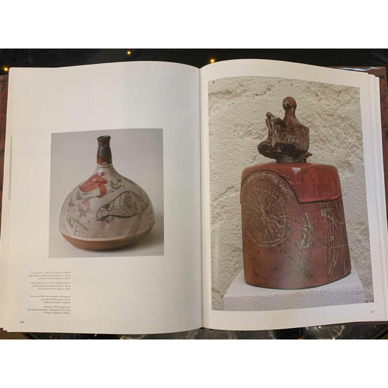 GILBERT PORTANIER pour Rosenthal Studio Linie, Vase en Porcelaine, 1980s