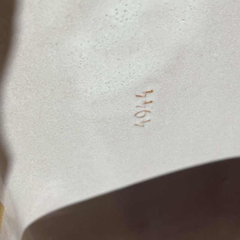 ELSE BACH / KARLSRUHE 'Cheval cabre´' 82cm sculpture Art De´co, céramique majolique ( craquelé blanc ) ca 1935