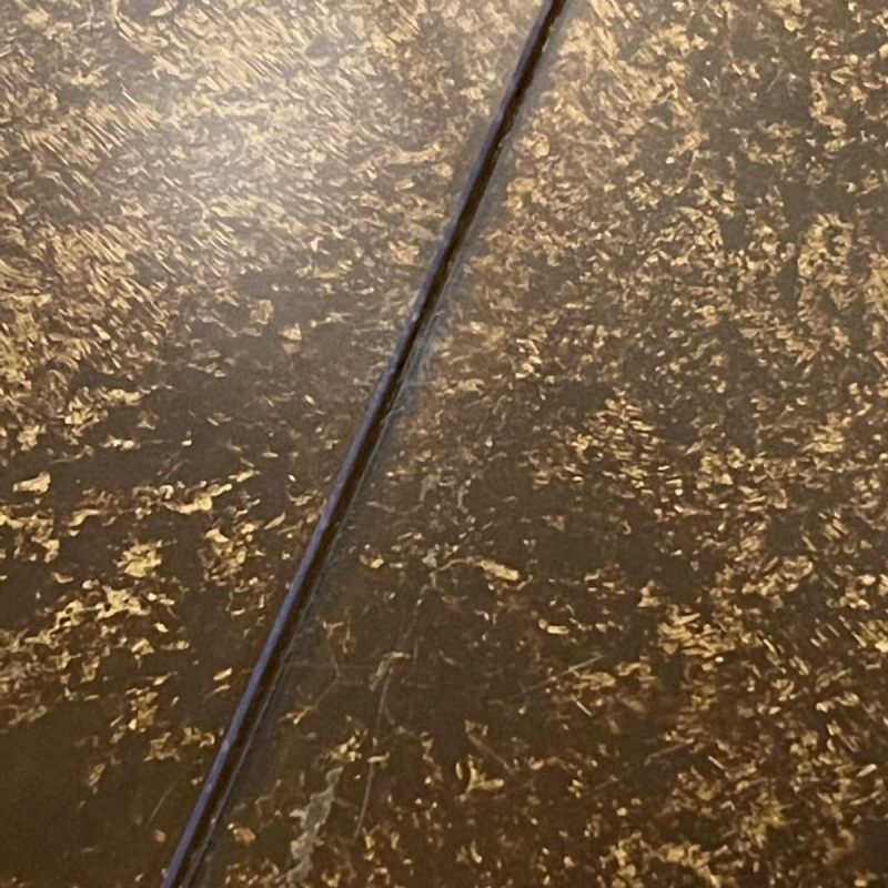 WILLY RIZZO pour CIDUE, Table Basse Extensible, Cocktail Bar, ca 1970