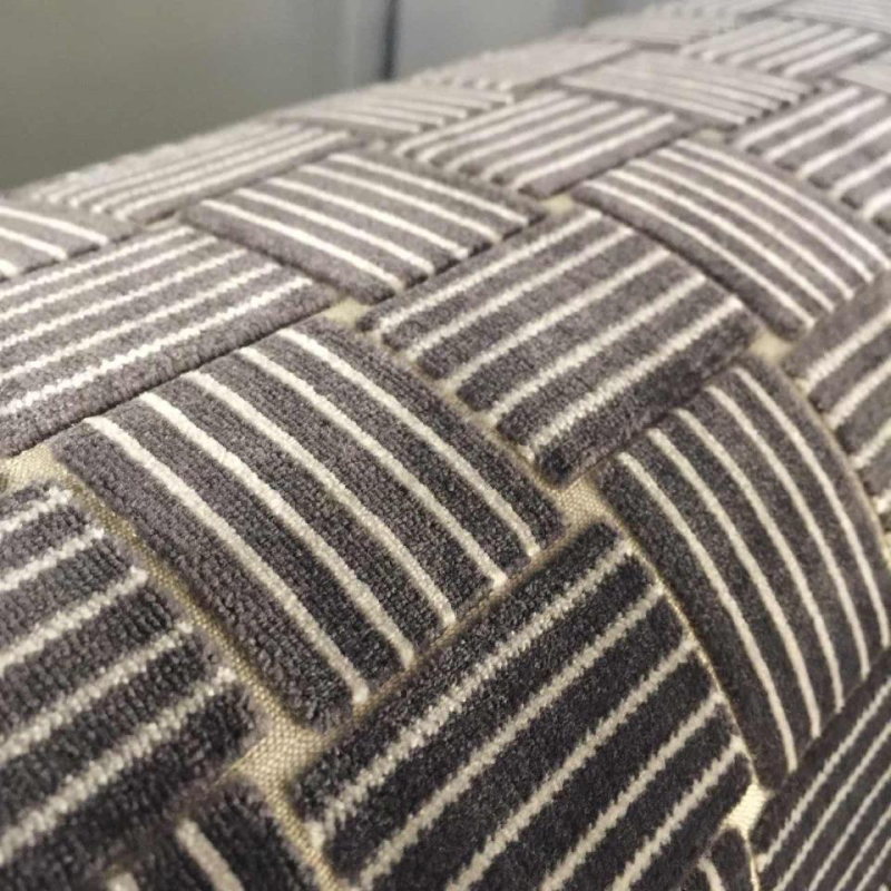 Rare Paire de Fauteuils " Aviateur " Design Art Déco, acajou massif, 1930/40