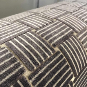 Zeldzaam paar "Aviator" Mahonie Fauteuils, Design Art Deco, 1930/40