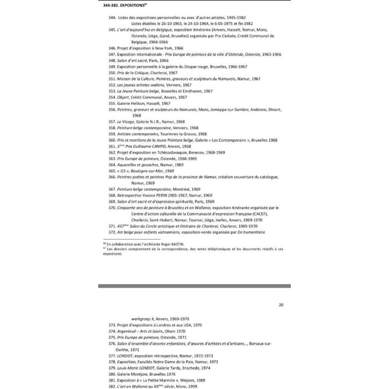 LOUIS-MARIE LONDOT "Matière Rouille" 1962, Abstract schilderij met concerties