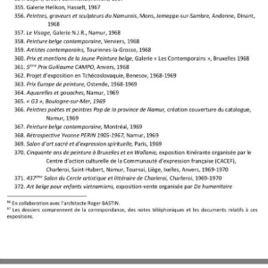 LOUIS-MARIE LONDOT "Matière Rouille" 1962, Abstract painting with concerts