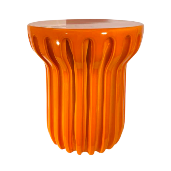 Cédric Ragot voor Roche Bobois 'Radian' salontafel, eigentijds design