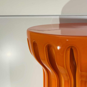 Cédric Ragot for Roche Bobois 'Radian' coffee table, contemporary design