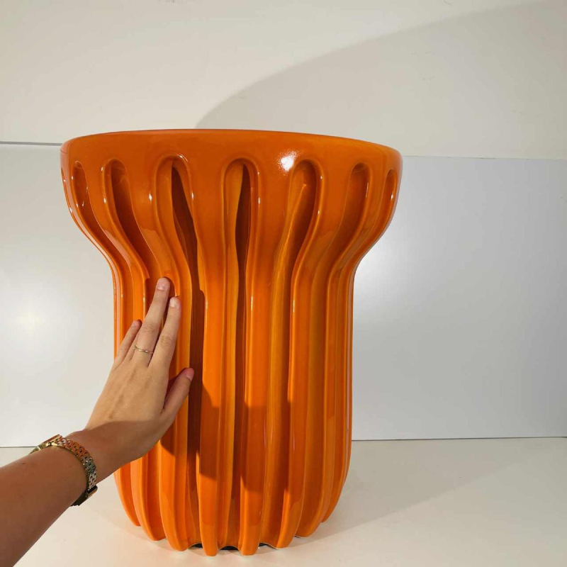 Cédric Ragot voor Roche Bobois 'Radian' salontafel, eigentijds design