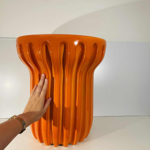 Cédric Ragot for Roche Bobois 'Radian' coffee table, contemporary design