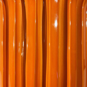 Cédric Ragot for Roche Bobois 'Radian' coffee table, contemporary design