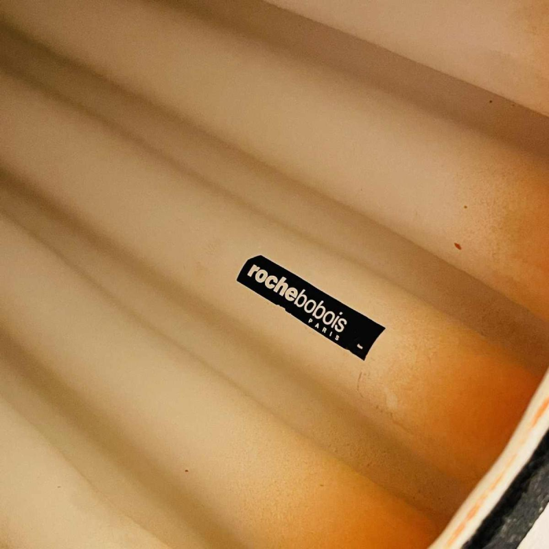 Cédric Ragot voor Roche Bobois 'Radian' salontafel, eigentijds design