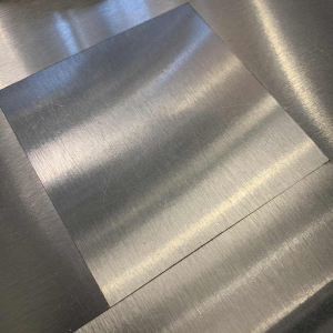 WILLY RIZZO voor CIDUE, Brutalist Coffee Table / Living Room, aluminium, 1970