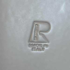 MAKIO HASUIKE by LAVENO RAVELLI “Square“ 88 pc, ceramic dinner & coffee set, ca 1960