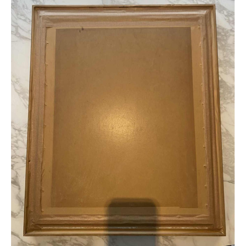 Yves Diey “Après le bal”, litho 60/350