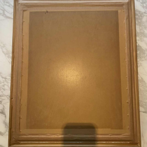 Yves Diey “Après le bal”, litho 60/350