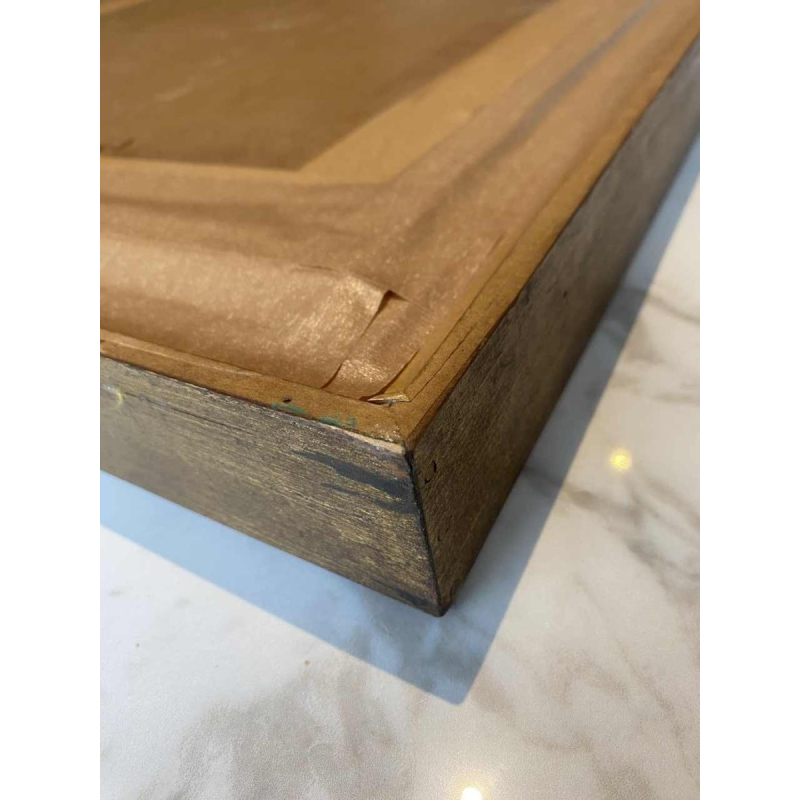 Yves Diey “Après le bal”, litho 60/350