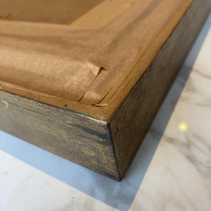 Yves Diey “Après le bal”, litho 60/350