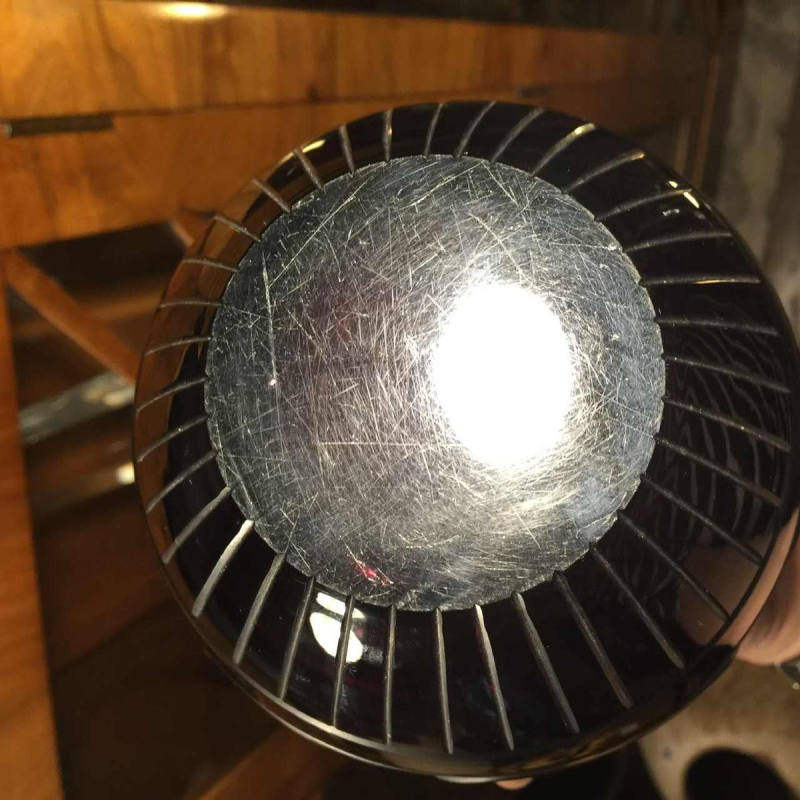 Paul Bernard voor SCAILMONT (toegeschreven), Art Deco modernistische gezandstraalde glazen vaas, massief zilveren kraag DELHEID,