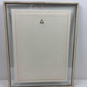 Leonor Fini, originele diepdruk, gesigneerd door de kunstenaar