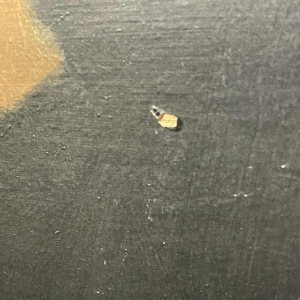 MACKOWIAK ERWIN " Mélancolie du soir 1985" tableau / peinture Pop Art belge