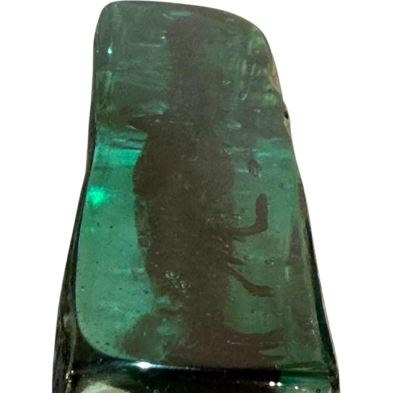 Aquarium glass by MURANO - Venice - Italy circa 1960