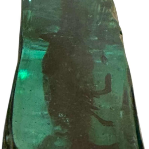 Aquarium glass by MURANO - Venice - Italy circa 1960