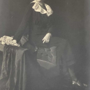 Frantisek DRTIKOL (1883-1961) photo tirage argentique de 1919