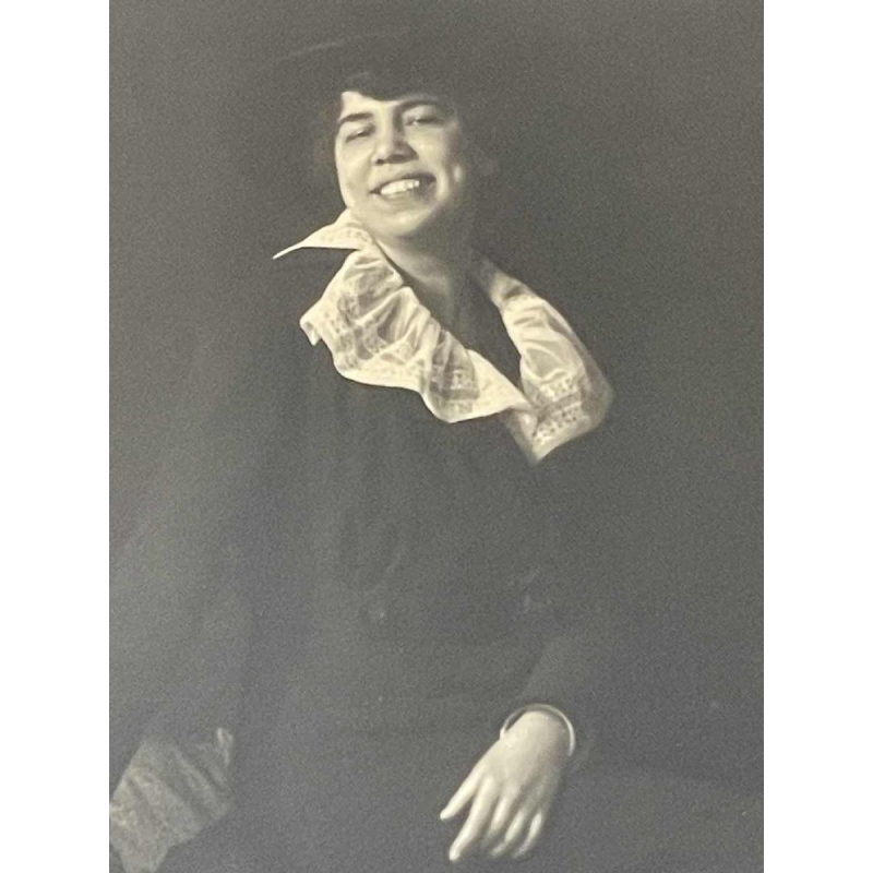 Frantisek DRTIKOL (1883-1961) photo tirage argentique de 1919