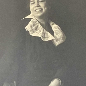 Frantisek DRTIKOL (1883-1961) photo tirage argentique de 1919