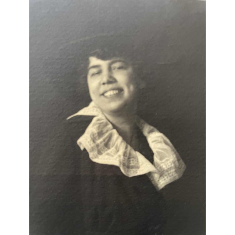 Frantisek DRTIKOL (1883-1961) photograph, silver gelatin print from 1919