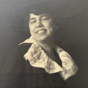 Frantisek DRTIKOL (1883-1961) photograph, silver gelatin print from 1919