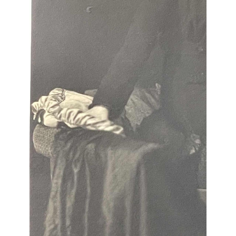 Frantisek DRTIKOL (1883-1961) photograph, silver gelatin print from 1919