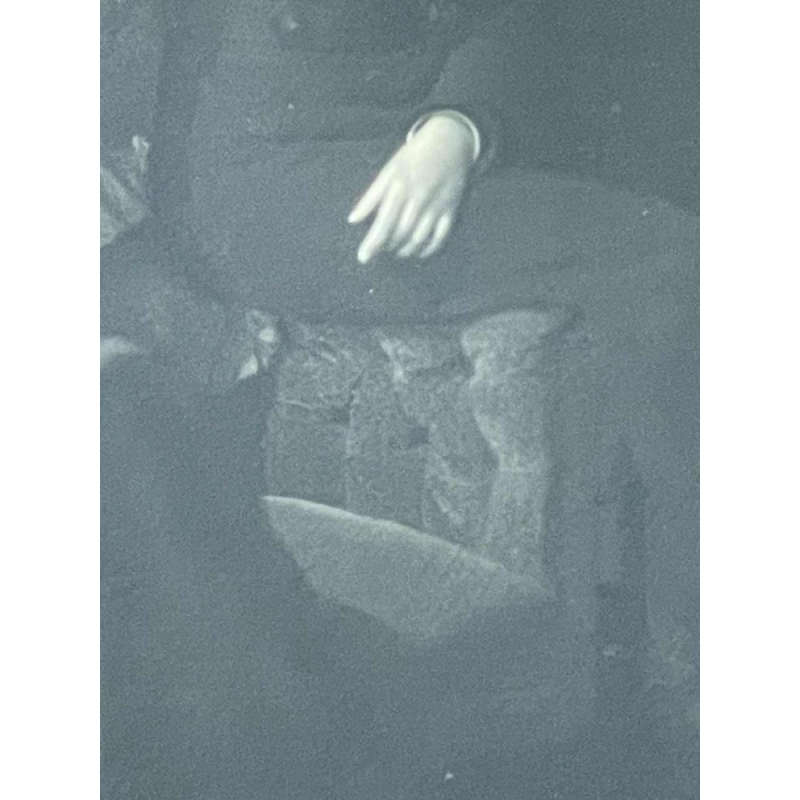 Frantisek DRTIKOL (1883-1961) photo tirage argentique de 1919